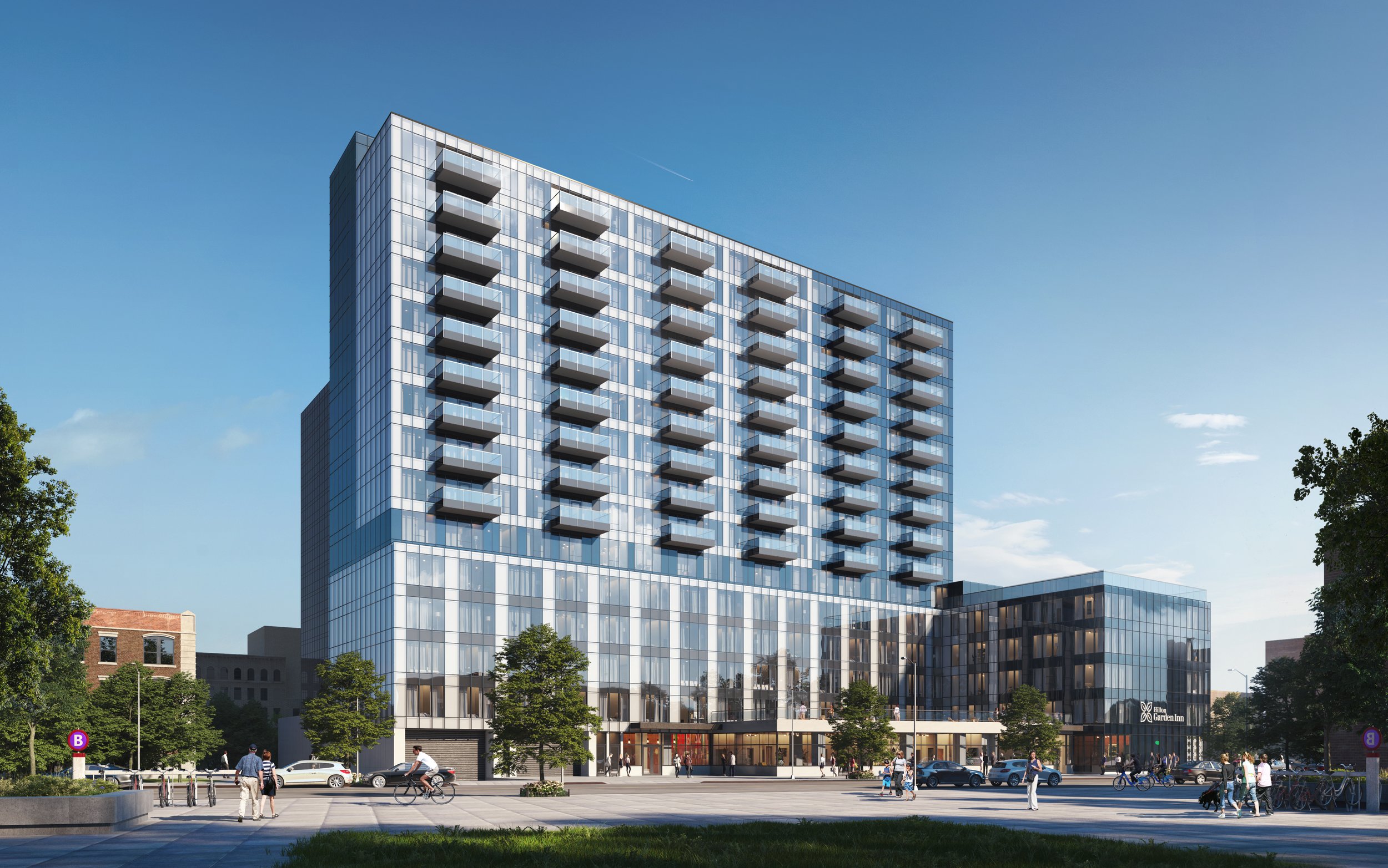 The Prince Condominium