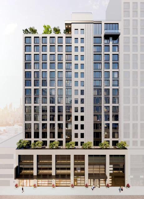 Terra Residential Tower
